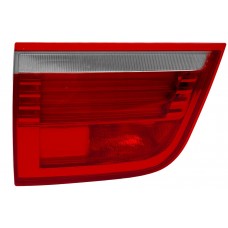 BMW X5 2006-2010 Inner (Boot) LED Rear Light Unit Passenger Side